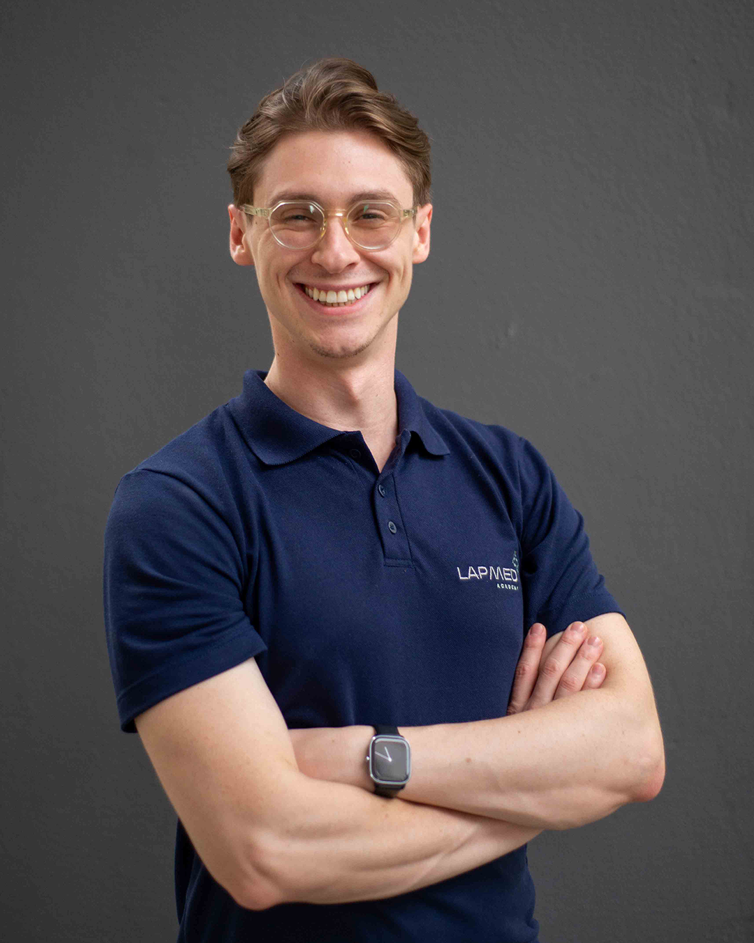Dr. Rafael Marsarotto